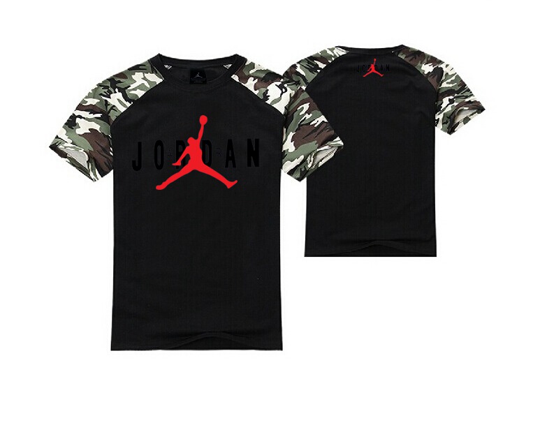 men jordan t-shirt S-XXXL-0683